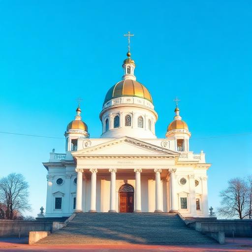 Helsinki Cathedral