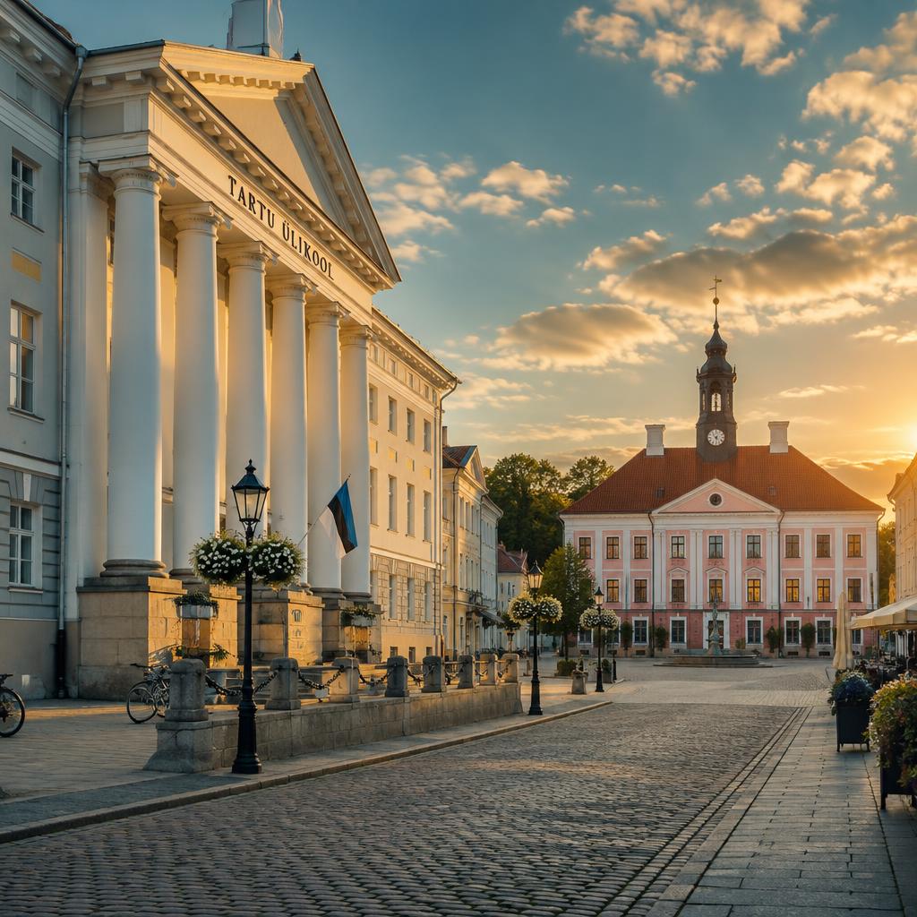 Tartu